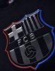 FC Barcelona męski t-shirt 5001CEB FC Barcelona męski t-shirt 5001CEB